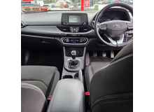2017 Hyundai i30 1.0L Petrol For Sale Images