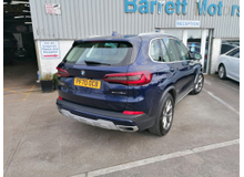 2021 BMW X5 3.0L Hybrid For Sale Images