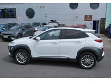 2019 Hyundai Kona 1.0L Petrol For Sale Images
