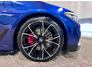 2018 BMW 5 SERIES D G30 M SPORT 4DR AUTO