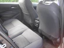 2023 Toyota Corolla 1.8L Petrol Hybrid For Sale Images