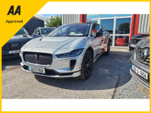 2022 Jaguar I-Pace 0L Electric For Sale Images