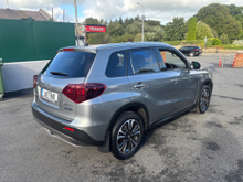 2024 Suzuki Vitara 1.5L Petrol Hybrid For Sale Images