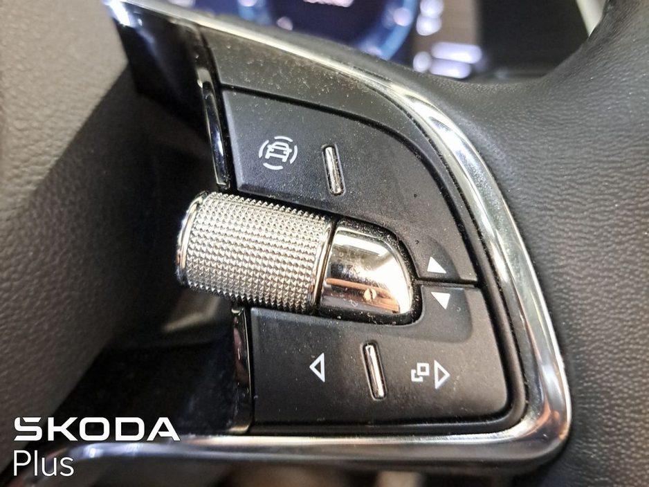 Skoda Octavia OCTAVIA STY 2.0TDI 115HP — thumbnail 25