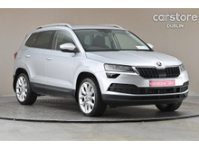 Skoda Karoq 1.0TSI 110bhp Style