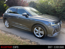 2019 Audi Q3 2L Diesel For Sale Images