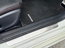 2014 Mercedes-Benz A Class 1.6L Petrol For Sale Images