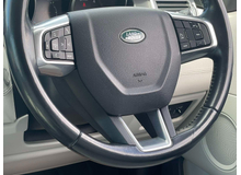 2017 Land Rover Discovery Sport 2L Diesel For Sale Images