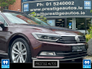 2015 VOLKSWAGEN PASSAT 1.4 HIGHLINE AUTO PETROL PAN ROOF  *CAR ID 19*