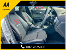 2018 Mercedes-Benz A Class 1.5L Diesel For Sale Images