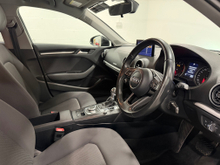 2017 Audi A3 1L Petrol For Sale Images