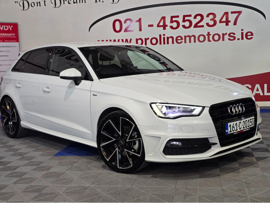 2016 Audi A3 For Sale Images