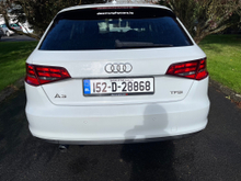 2015 Audi A3 1.2L Petrol For Sale Images