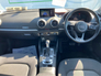 2017 AUDI A3 1.4i TFSI PETROL AUTOMATIC