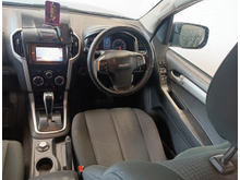 2014 Isuzu D-MAX 2.5L Diesel For Sale Images