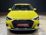 2023 AUDI A3 FACE LIFT MODEL - 1.0L TFSI AUTOMATIC - HALF BLACK LEATHER UPHOLSTERY - REVERSE CAMERA