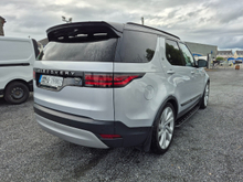 2022 Land Rover Discovery 3L Diesel For Sale Images