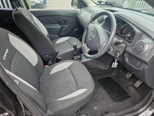 2015 Dacia Sandero 1.5L Diesel For Sale Images