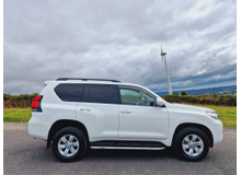 TOYOTA Landcruiser 2023