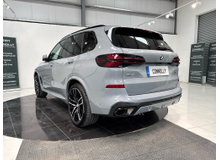 2025 BMW X5 3.0L Diesel For Sale Images