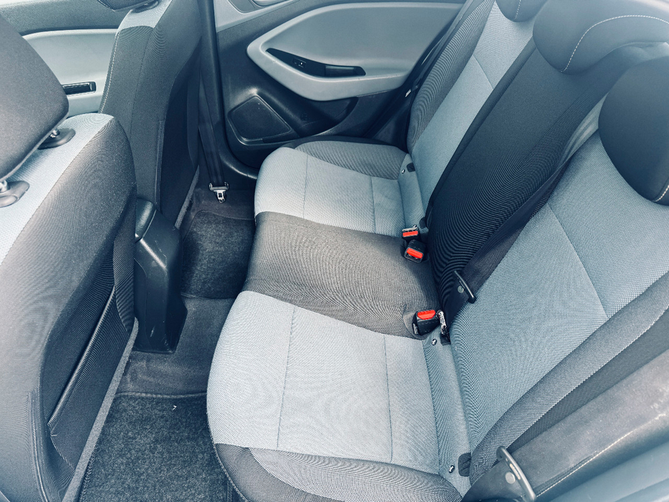 2017 Hyundai i20 1.2L Petrol For Sale Images