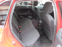 2019 Volkswagen Polo 1L Petrol For Sale Images