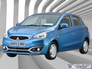 2021 MITSUBISHI SPACE STAR SPAC 1.0 5MT 4DR