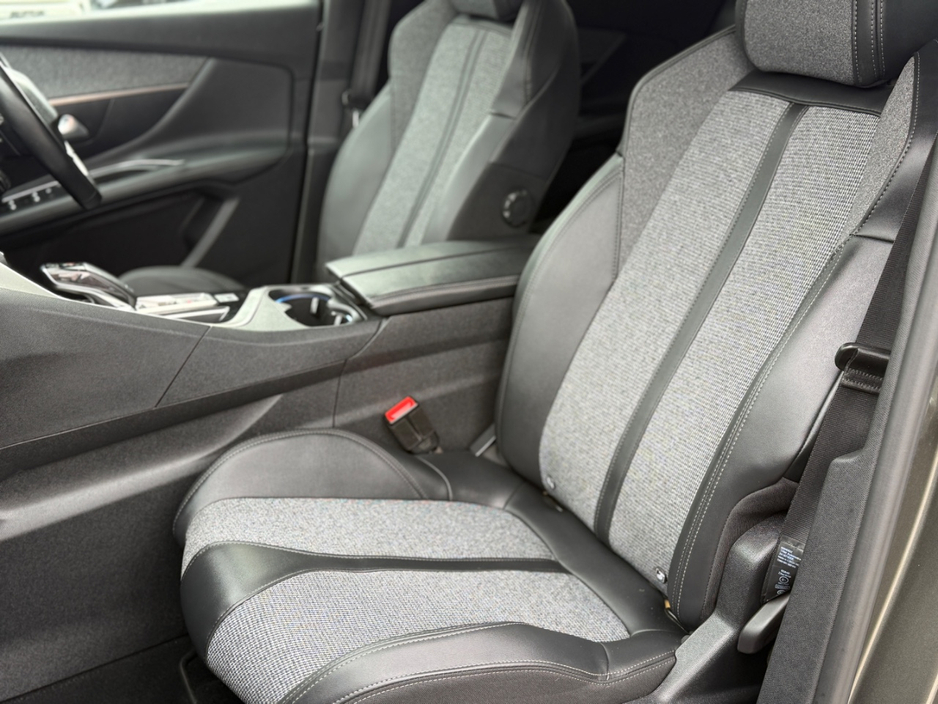2019 Peugeot 3008 1.5L Diesel For Sale Images