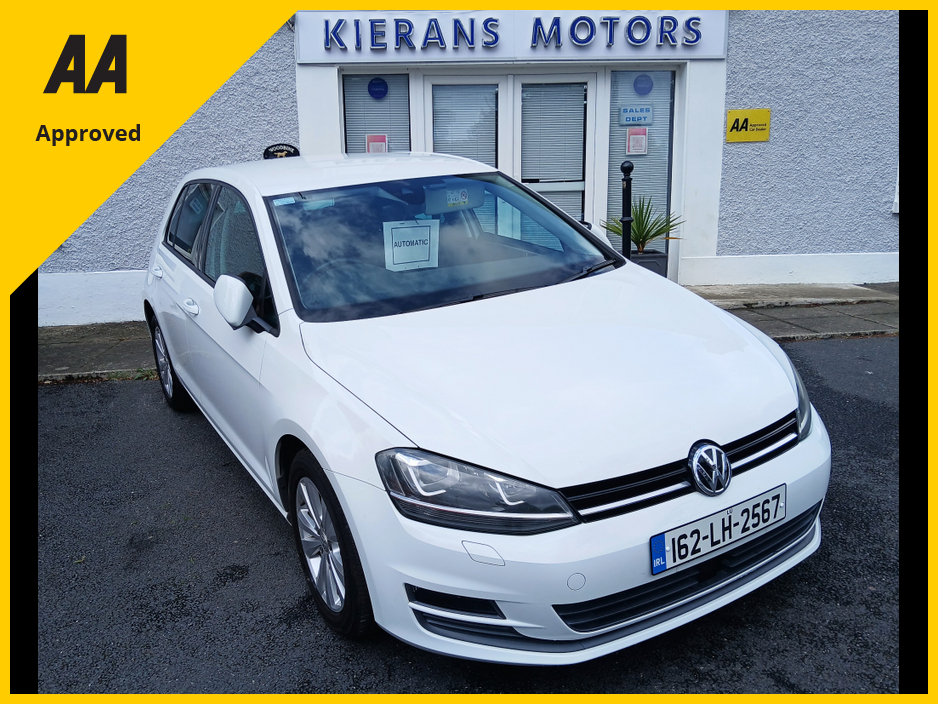 2016 Volkswagen Golf For Sale Images