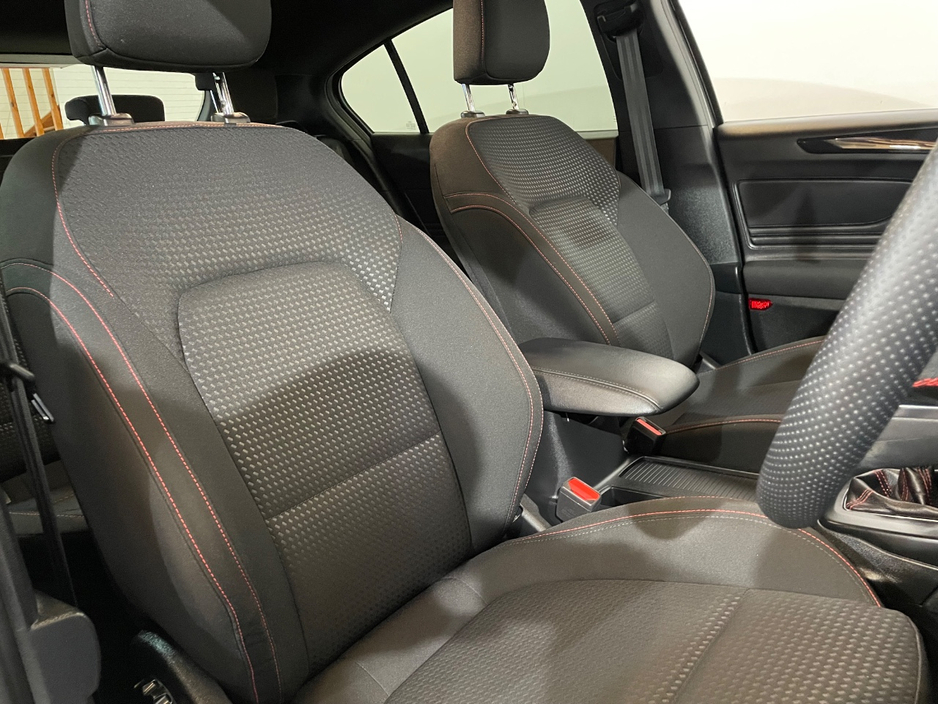 2023 Ford Focus 1L Petrol For Sale Images