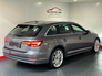 2018 AUDI A4 S LINE TDI AVANT