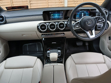 2020 Mercedes-Benz CLA Class 1.3L Petrol For Sale Images