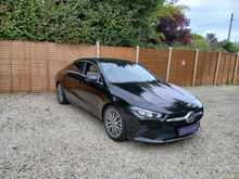 2020 Mercedes-Benz CLA Class 1.3L Petrol For Sale Images