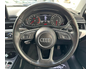 2016 AUDI A4 1.4 TFSI SE 150PS SERVICE HISTORY