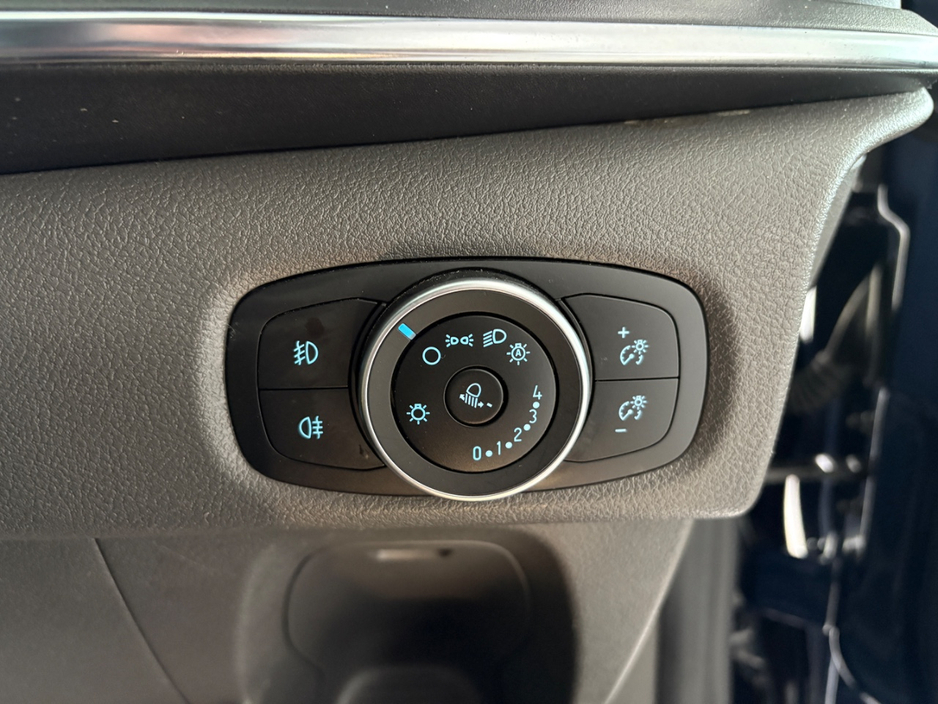 2021 Ford Tourneo 2L Diesel For Sale Images
