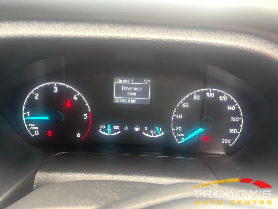 2019 Ford Transit Custom 2L Diesel For Sale Images