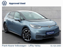 2022 VOLKSWAGEN ID.3 58KWH FAMILY 145HP *IQ HEADLIGHTS* *18