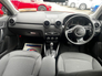 2014 AUDI A1 Sportback AUTOMATIC 1.4 PETROL