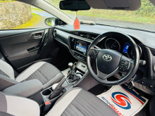 2017 Toyota Auris 1.4L Diesel For Sale Images