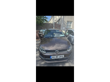 2014 Volkswagen Polo