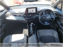 2023 Toyota C-HR 1.8L Petrol For Sale Images