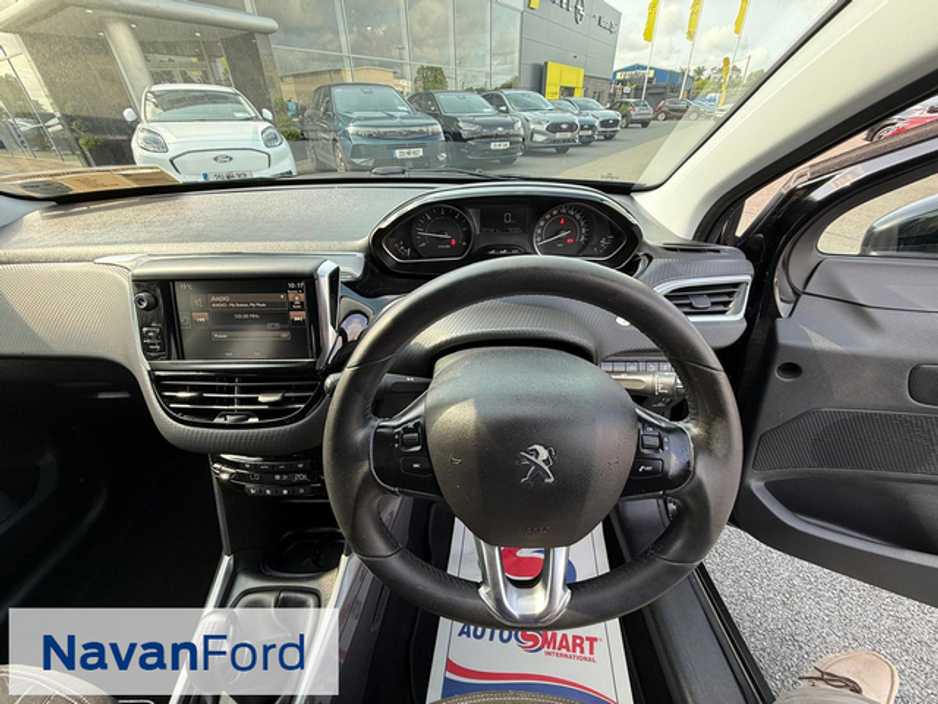 Peugeot 2008 Active 1.6 HDI 75Ps  **12 Month Warranty** — thumbnail 14