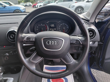 2016 Audi A3 1.4L Petrol For Sale Images
