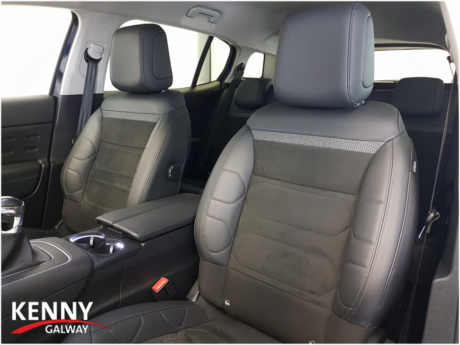 2023 Citroen C5 Aircross 1.5L Diesel For Sale Images