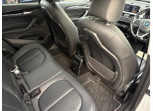 2020 BMW X1 2L Diesel For Sale Images