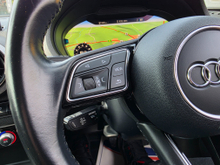 2017 Audi A3 1.4L Petrol For Sale Images