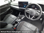 2025 VOLKSWAGEN GOLF R-LINE 1.5TSI 150 M6F