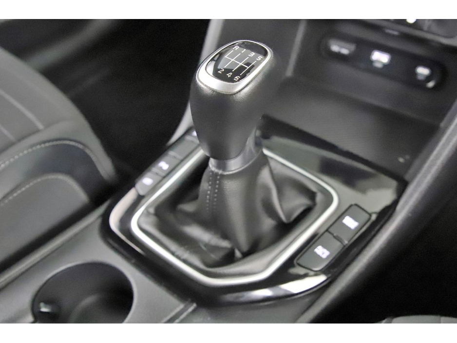 Kia Sportage 1.6 CRDI K4 6SPD *FULL LEATHER* — thumbnail 18