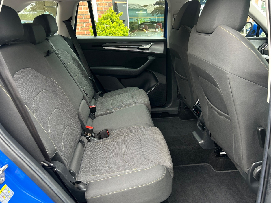 2024 Skoda Kodiaq 1.5L Petrol Plug-in Hybrid For Sale Images