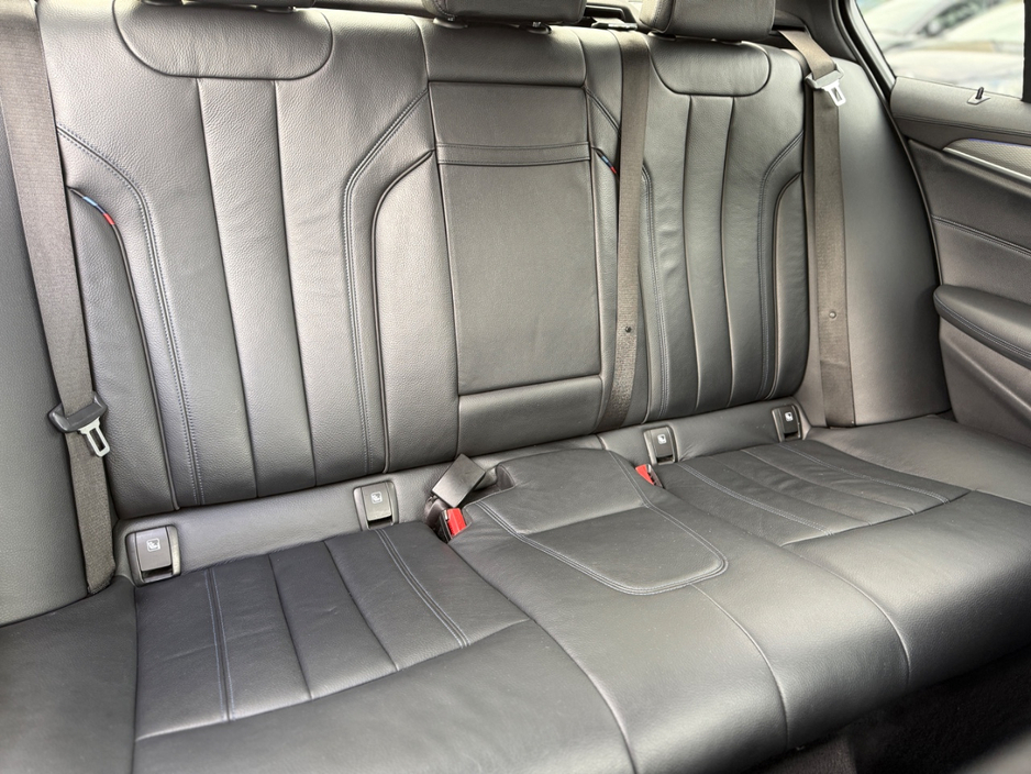 2020 BMW 5 Series 2L Diesel For Sale Images